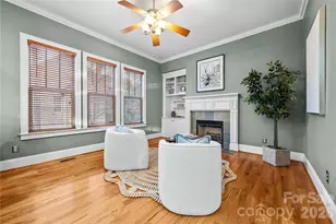 1727 Mineral Springs Rd, Lake Wylie, SC 29710 - Photo 11