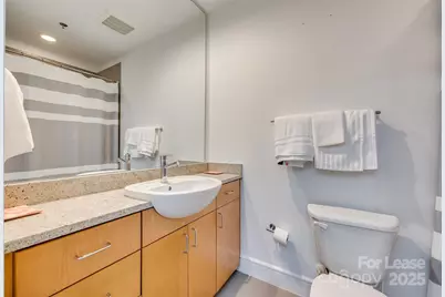 333 W Trade Street #1802, Charlotte, NC 28202 - Photo 9