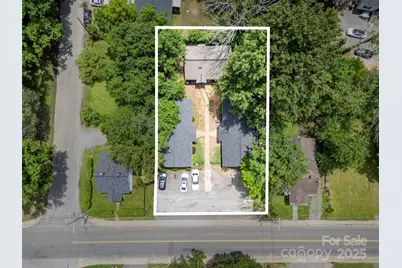 205, 207, 209 Friedheim Road, Rock Hill, SC 29730 - Photo 3