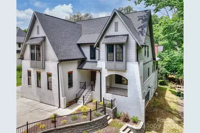 7011 Chateau Bordeaux Lane, Charlotte, NC 28270 - Photo 1