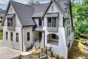 7011 Chateau Bordeaux Ln, Charlotte, NC 28270 - Photo 1