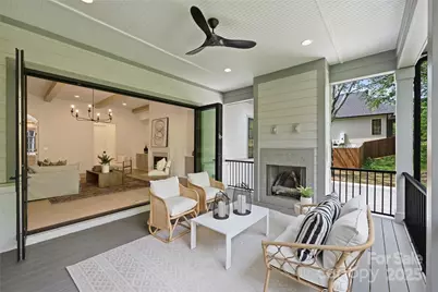 7011 Chateau Bordeaux Lane, Charlotte, NC 28270 - Photo 13