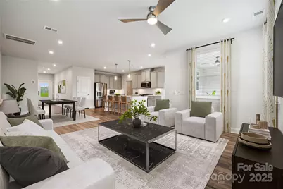 1233 Margo Mannor None, Fort Mill, SC 29708 - Photo 19