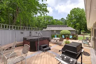 7164 Moss Point Dr, Charlotte, NC 28277 - Photo 33