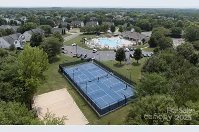 411 Carlisle Drive, Indian Trail, NC 28079 - Photo 23