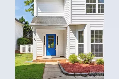 411 Carlisle Drive, Indian Trail, NC 28079 - Photo 3