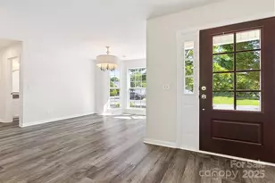 411 Carlisle Dr, Indian Trail, NC 28079 - Photo 1