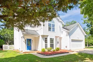 411 Carlisle Dr, Indian Trail, NC 28079 - Photo 1