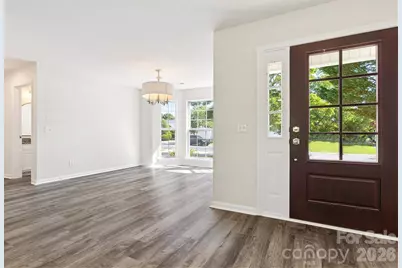 411 Carlisle Drive, Indian Trail, NC 28079 - Photo 3