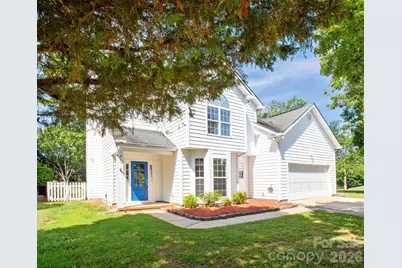 411 Carlisle Drive, Indian Trail, NC 28079 - Photo 1