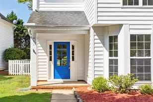 411 Carlisle Dr, Indian Trail, NC 28079 - Photo 17