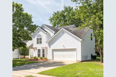 411 Carlisle Drive, Indian Trail, NC 28079 - Photo 1