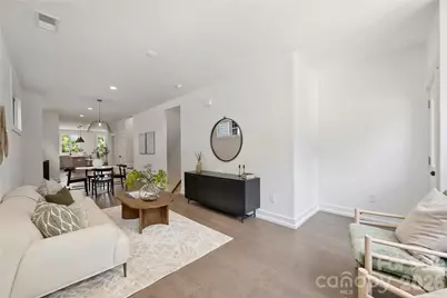 209 Coxe Avenue #A, Charlotte, NC 28208 - Photo 5