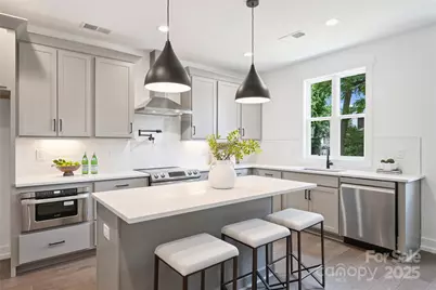 209 Coxe Avenue #A, Charlotte, NC 28208 - Photo 3