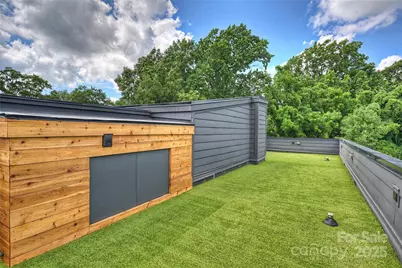 209 Coxe Avenue #A, Charlotte, NC 28208 - Photo 19