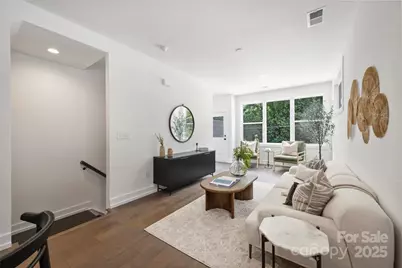 209 Coxe Avenue #A, Charlotte, NC 28208 - Photo 7