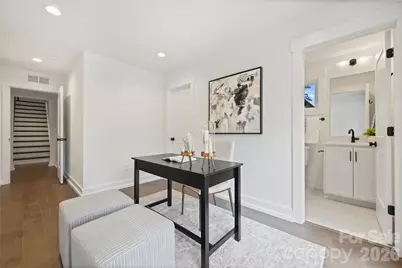 209 Coxe Avenue #A, Charlotte, NC 28208 - Photo 15