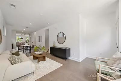 209 Coxe Avenue #A, Charlotte, NC 28208 - Photo 5