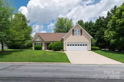 395 Running Briar Road, Fletcher, NC 28732 - Photo 3