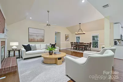 140 Rustic Way Lane, Mooresville, NC 28117 - Photo 9