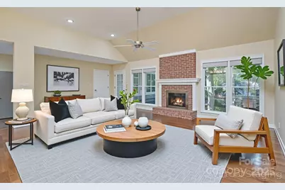 140 Rustic Way Lane, Mooresville, NC 28117 - Photo 7