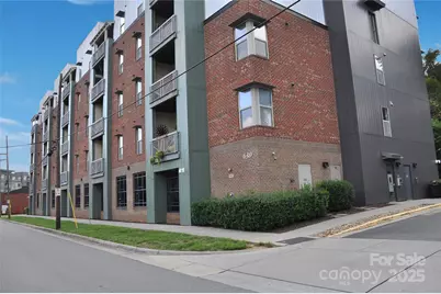 630 Calvert Street #1110, Charlotte, NC 28208 - Photo 3
