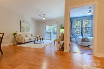 630 Calvert Street #1110, Charlotte, NC 28208 - Photo 1