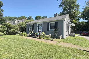 316 Sharon Ave, Lenoir, NC 28645 - Photo 1