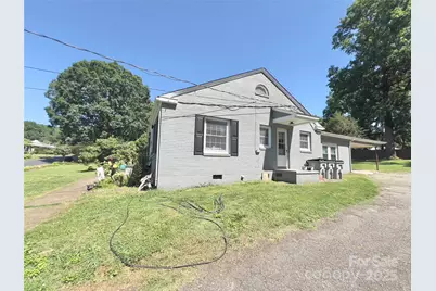 316 Sharon Avenue, Lenoir, NC 28645 - Photo 3