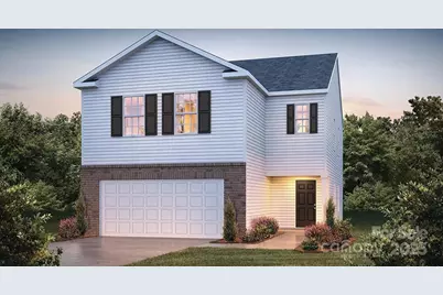 1049 Horizon Lane, Chester, SC 29706 - Photo 1