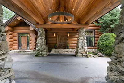 303 Flying Hawk Trail, Waynesville, NC 28786 - Photo 9