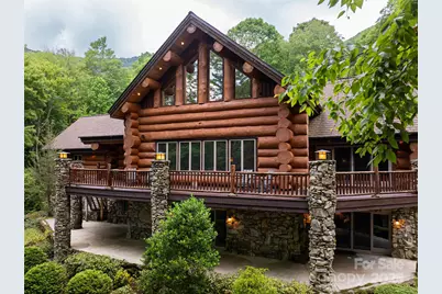 303 Flying Hawk Trail, Waynesville, NC 28786 - Photo 7