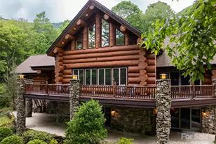 303 Flying Hawk Trl, Waynesville, NC 28786 - Photo 7