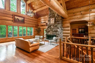 303 Flying Hawk Trail, Waynesville, NC 28786 - Photo 3