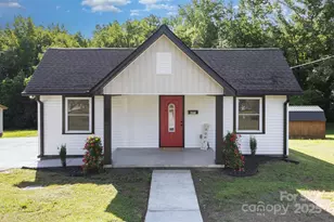 803 Irene Ave, Kannapolis, NC 28083 - Photo 1