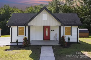 803 Irene Ave, Kannapolis, NC 28083 - Photo 19