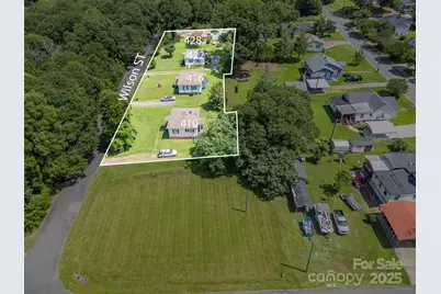 422 Wilson Street, Mount Holly, NC 28120 - Photo 1