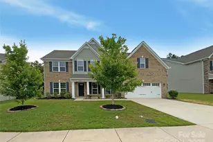 2382 Drake Mill Lane Southwest, Concord, NC 28025 - Photo 1