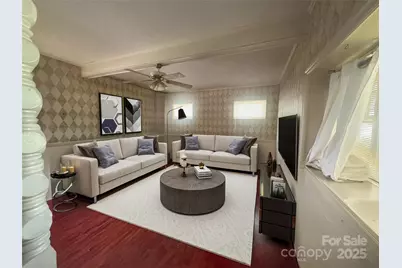 1107 Crestfield Drive, Lancaster, SC 29720 - Photo 3