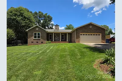 5238 Bethel Church Road, Hickory, NC 28602 - Photo 3