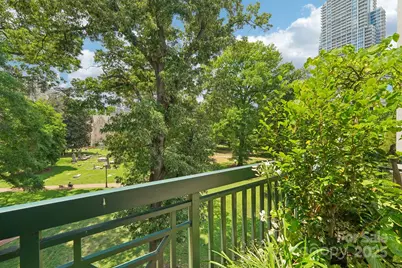 229 N Church Street #401, Charlotte, NC 28202 - Photo 41