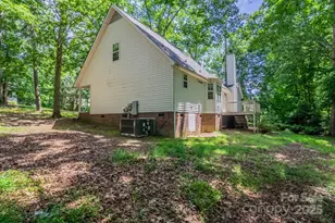 203 Hickory Wood Dr, Kannapolis, NC 28083 - Photo 35