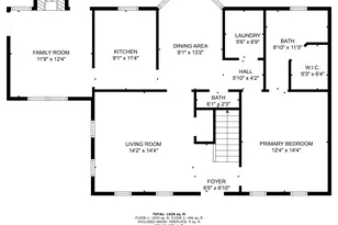 203 Hickory Wood Dr, Kannapolis, NC 28083 - Photo 41