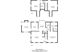 203 Hickory Wood Dr, Kannapolis, NC 28083 - Photo 39