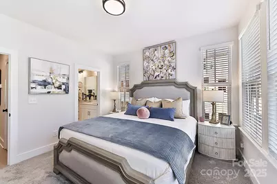 1223 E 16th Street #13, Charlotte, NC 28205 - Photo 9