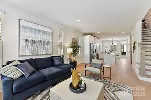 1223 E 16th St, Charlotte, NC 28205 - Photo 7