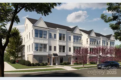 1223 E 16th Street #13, Charlotte, NC 28205 - Photo 17