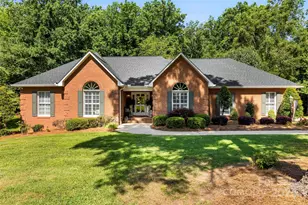 600 Queens Rd, Cherryville, NC 28021 - Photo 1