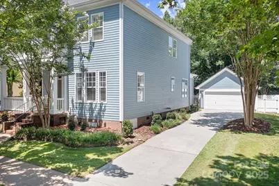 15838 Trenton Place Road, Huntersville, NC 28078 - Photo 27