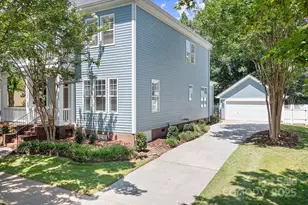 15838 Trenton Place Rd, Huntersville, NC 28078 - Photo 27